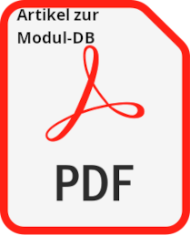 PDF download article module database
